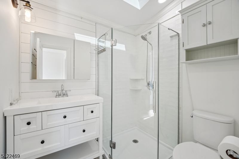 Packanack Lake - Residential