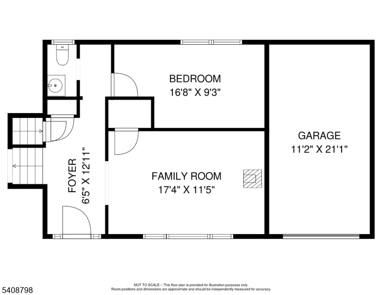 Lawren Brook Manor - Residential