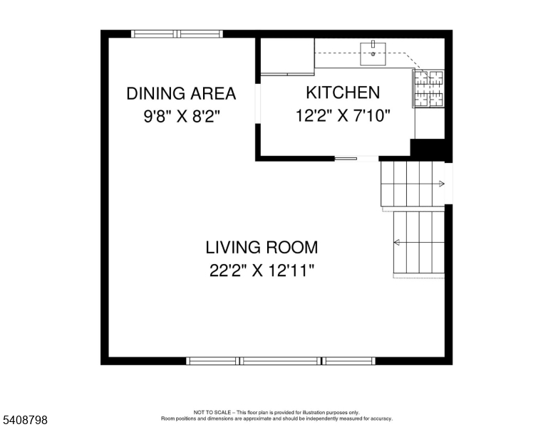 Lawren Brook Manor - Residential