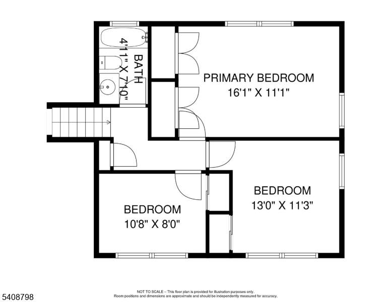 Lawren Brook Manor - Residential