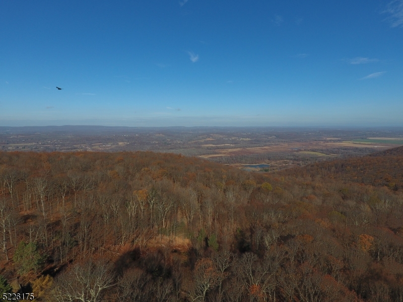 Lake Panorama - Land