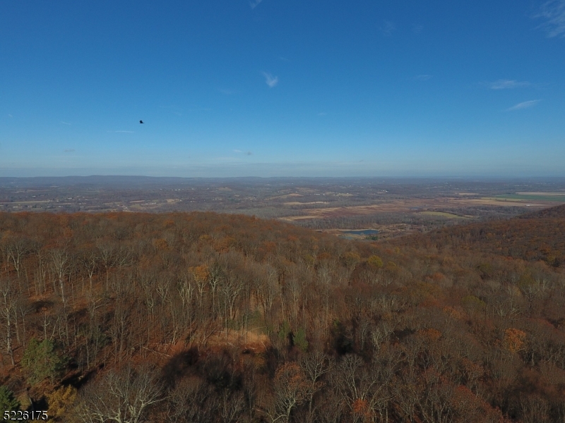 Lake Panorama - Land