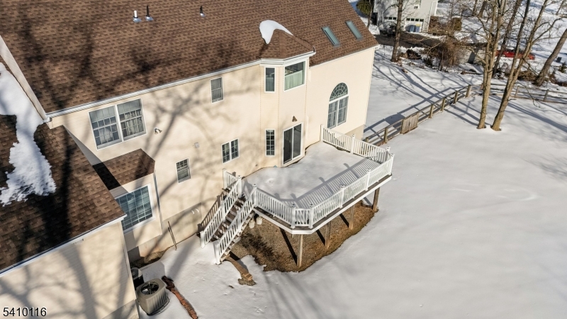 Copper Penny Estates - Residential