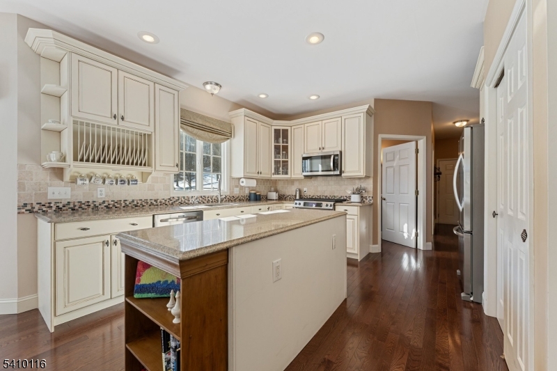 Copper Penny Estates - Residential