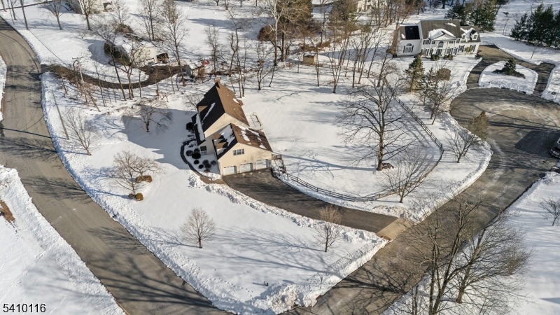 Copper Penny Estates - Residential