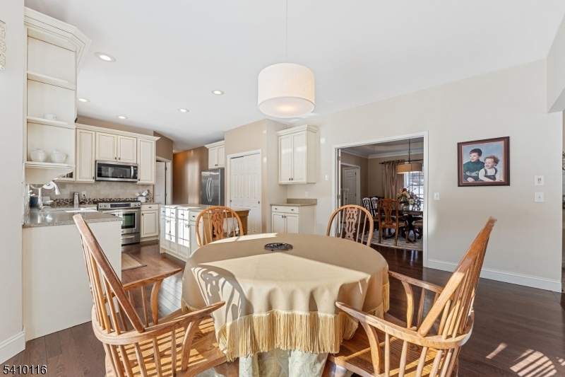 Copper Penny Estates - Residential