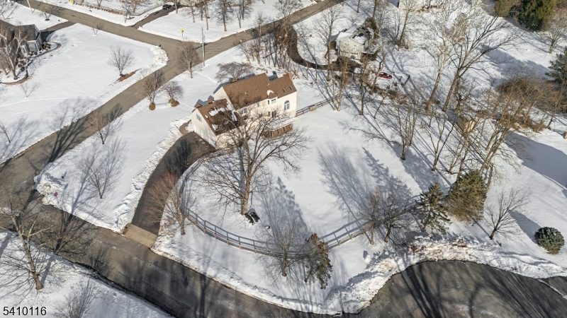 Copper Penny Estates - Residential