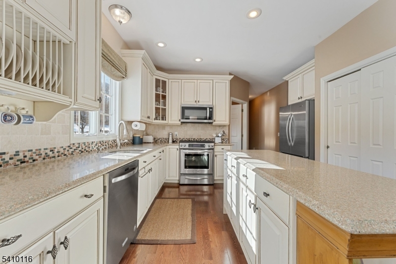 Copper Penny Estates - Residential