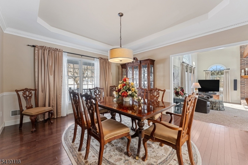 Copper Penny Estates - Residential