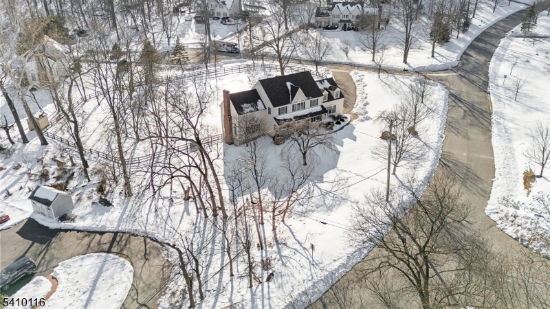 Copper Penny Estates - Residential