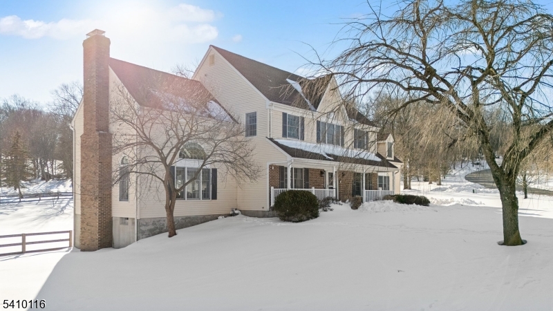 Copper Penny Estates - Residential