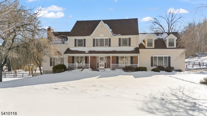 Copper Penny Estates - Residential