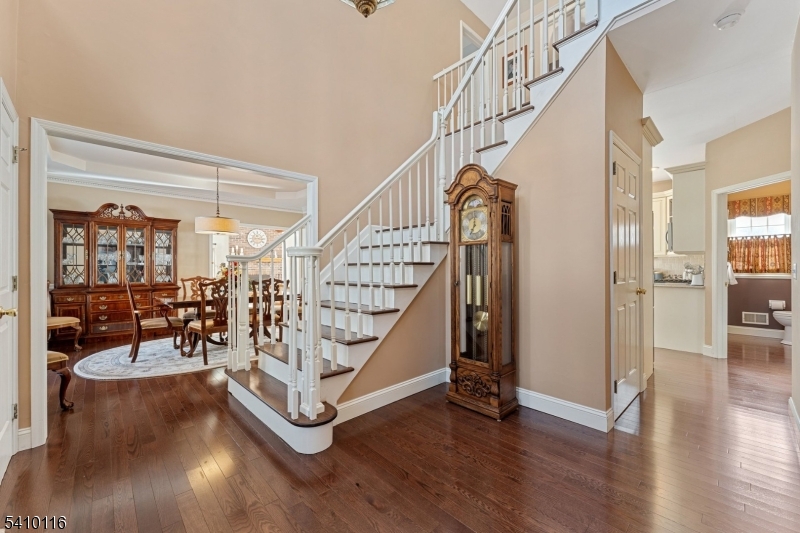 Copper Penny Estates - Residential