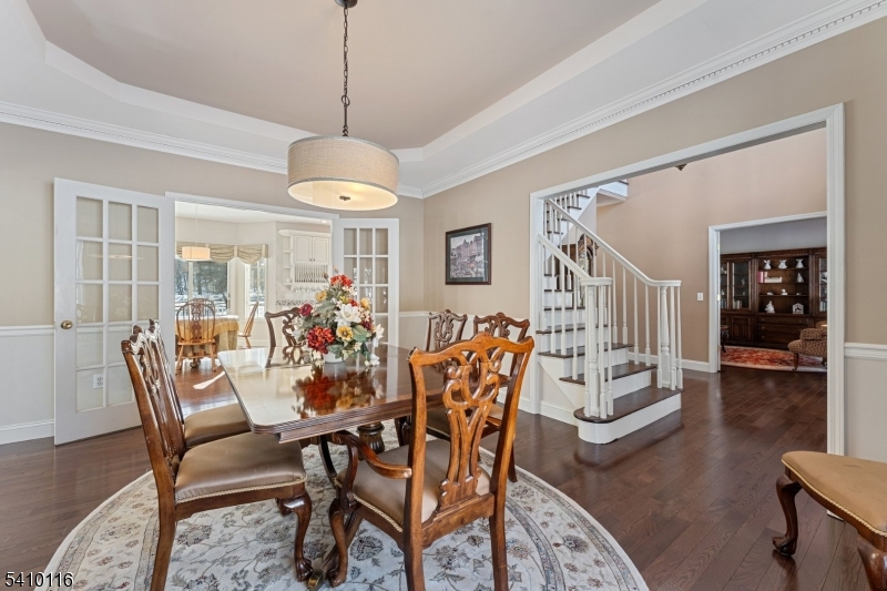 Copper Penny Estates - Residential