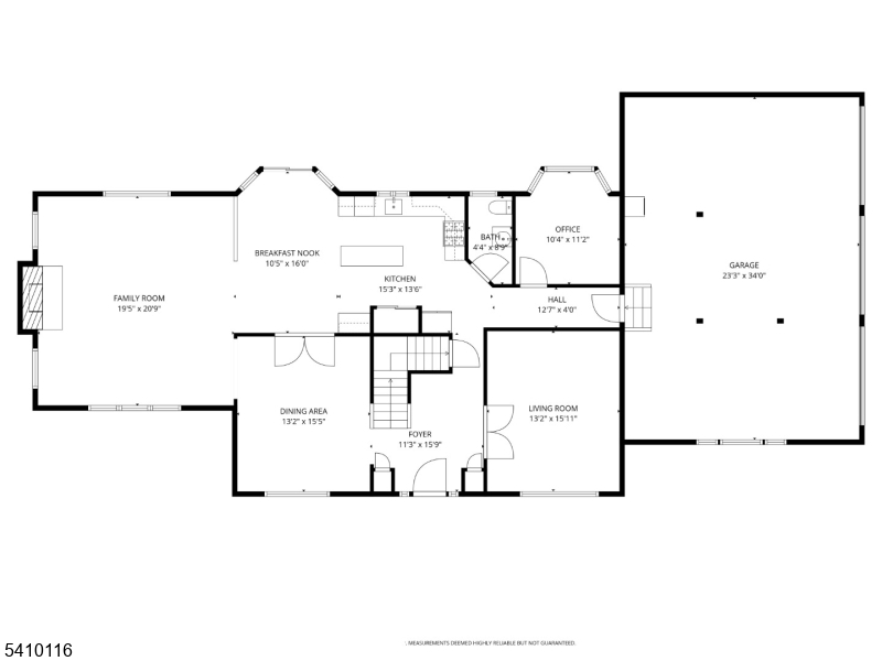 Copper Penny Estates - Residential