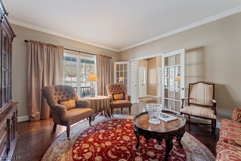 Copper Penny Estates - Residential