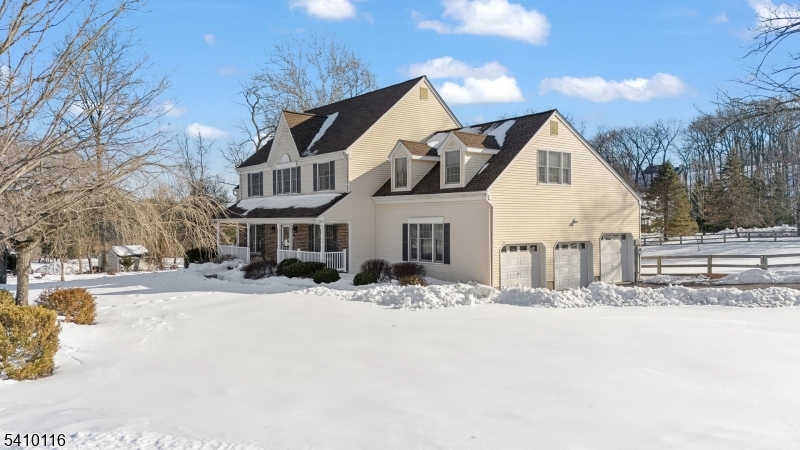 Copper Penny Estates - Residential