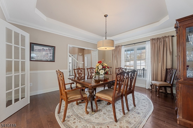 Copper Penny Estates - Residential