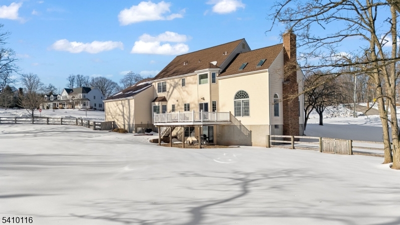 Copper Penny Estates - Residential