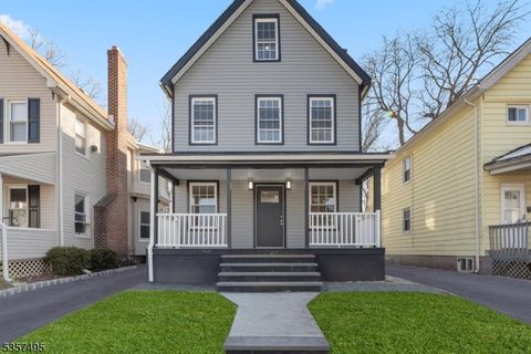 22 Westcott St, East Orange City, NJ 07017 - #: 3962555