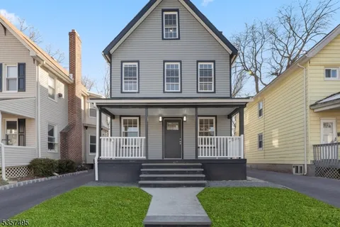 22 Westcott St, East Orange City, NJ 07017 - MLS#: 3962555