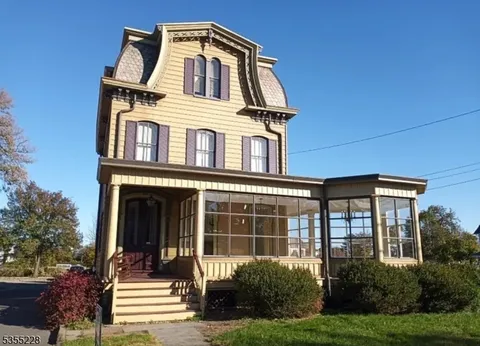 152 Main St, Flemington Boro, NJ 08822 - MLS#: 3961480