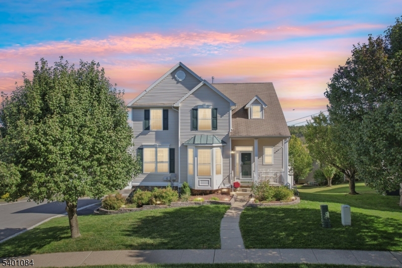 Woodfield Estates - Residential