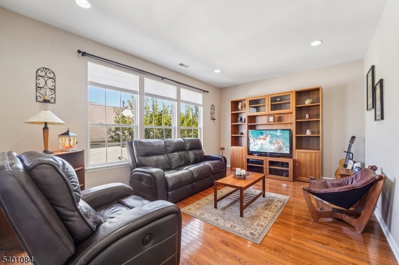 Woodfield Estates - Residential