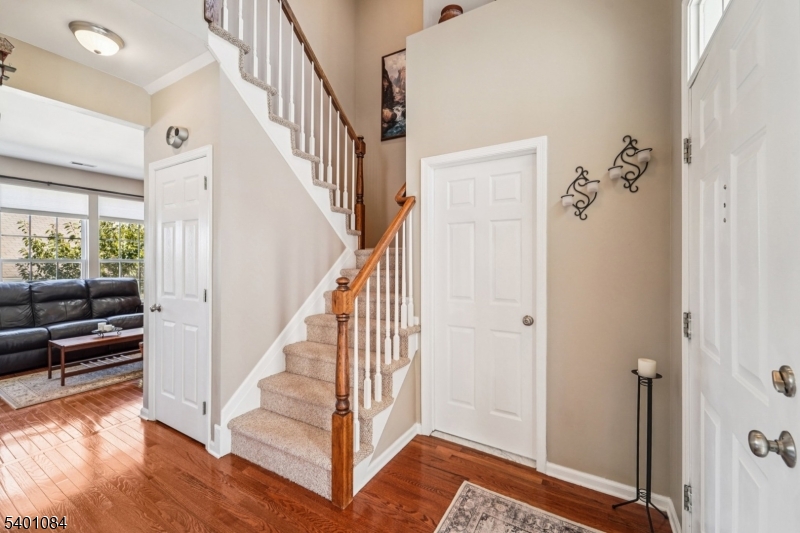 Woodfield Estates - Residential