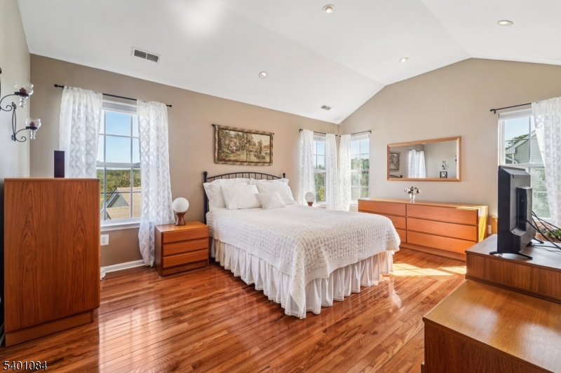 Woodfield Estates - Residential