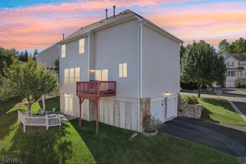 Woodfield Estates - Residential