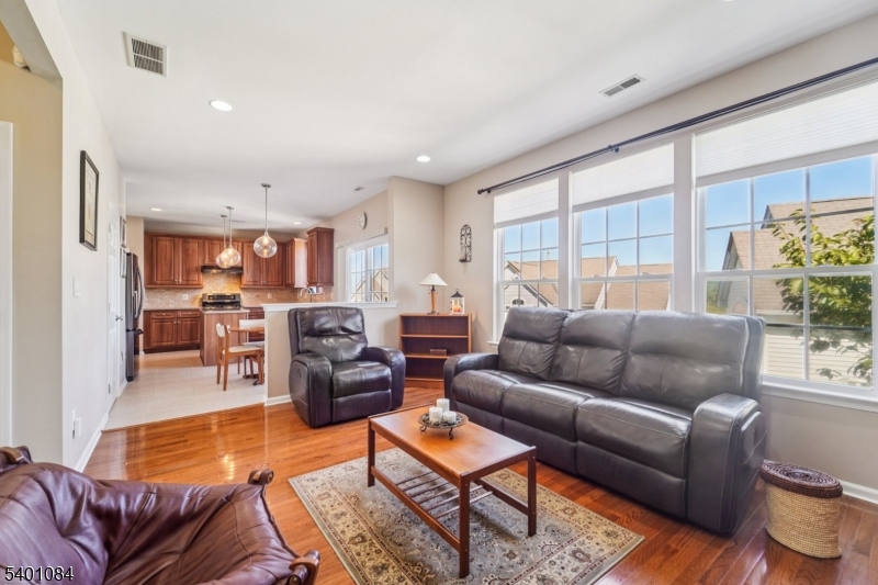 Woodfield Estates - Residential