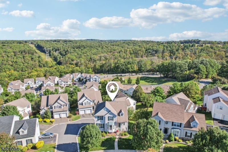 Woodfield Estates - Residential