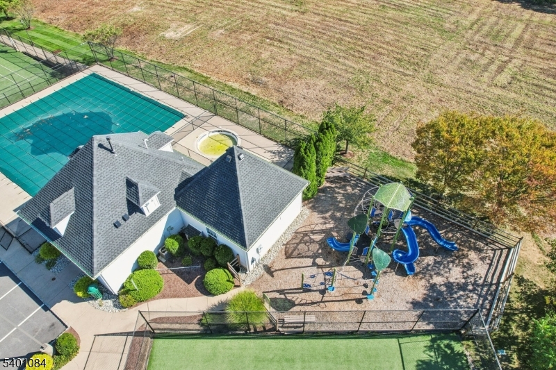 Woodfield Estates - Residential