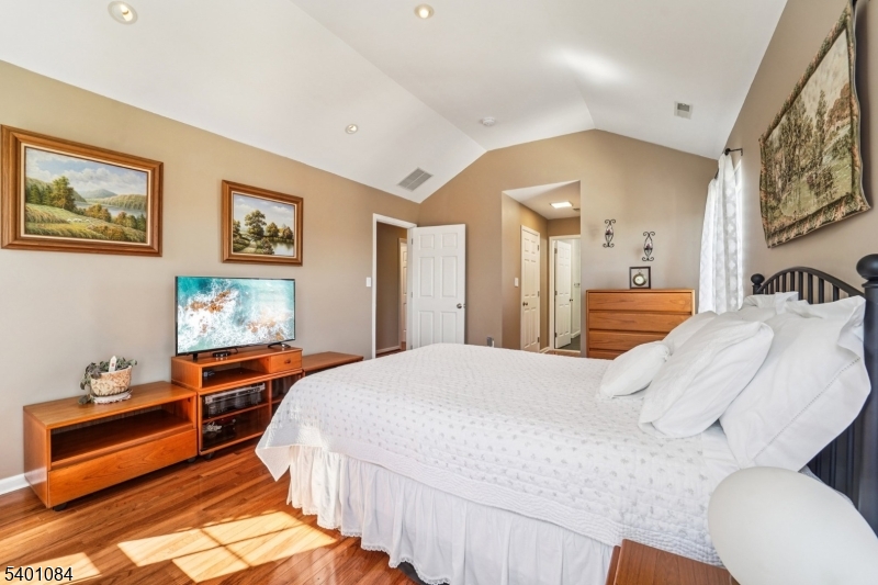 Woodfield Estates - Residential