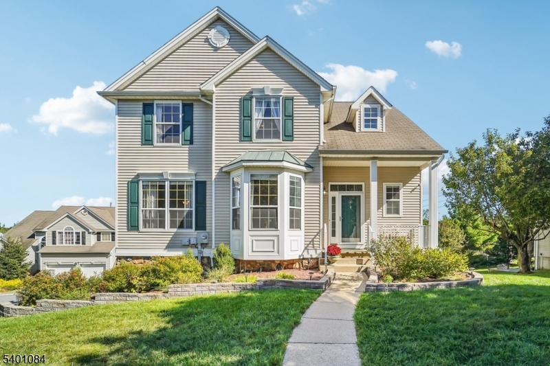 Woodfield Estates - Residential