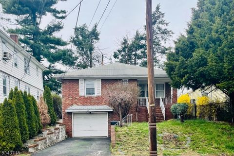 456 Broadway, Passaic City, NJ 07055 - MLS#: 3950574