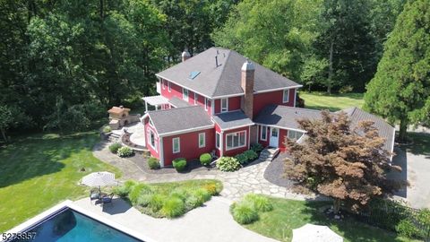 29 N Gate Rd, Mendham Twp., NJ 07945 - MLS#: 3918973