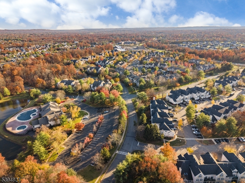 Pike Run - Residential