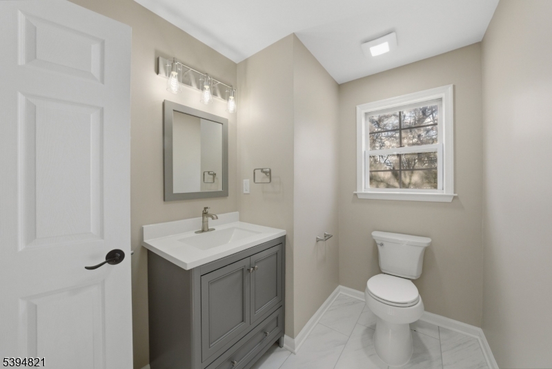 Pike Run - Residential