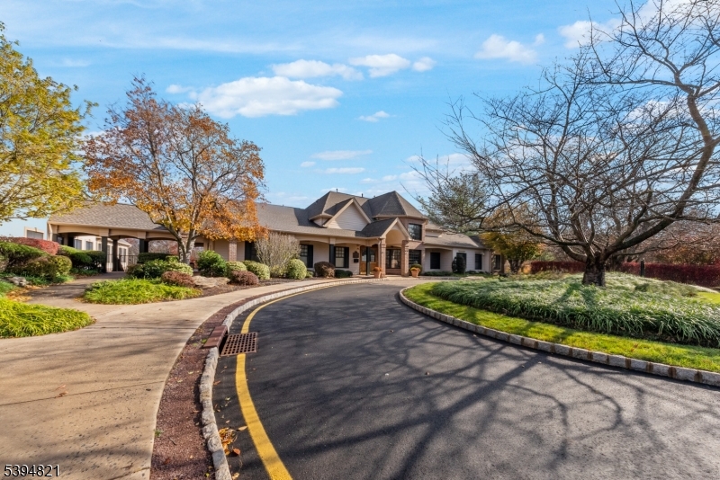 Pike Run - Residential