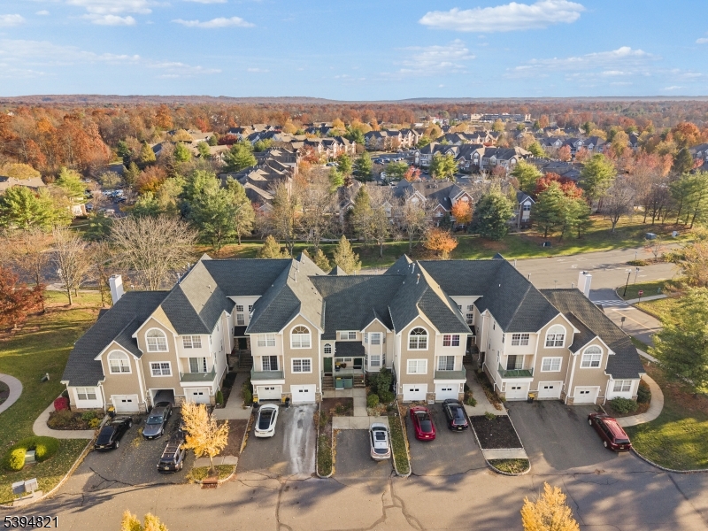 Pike Run - Residential