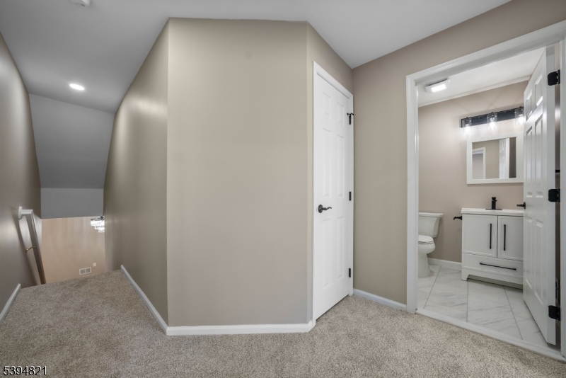 Pike Run - Residential