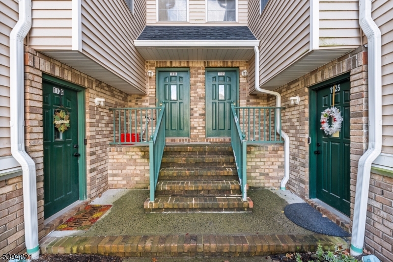 Pike Run - Residential