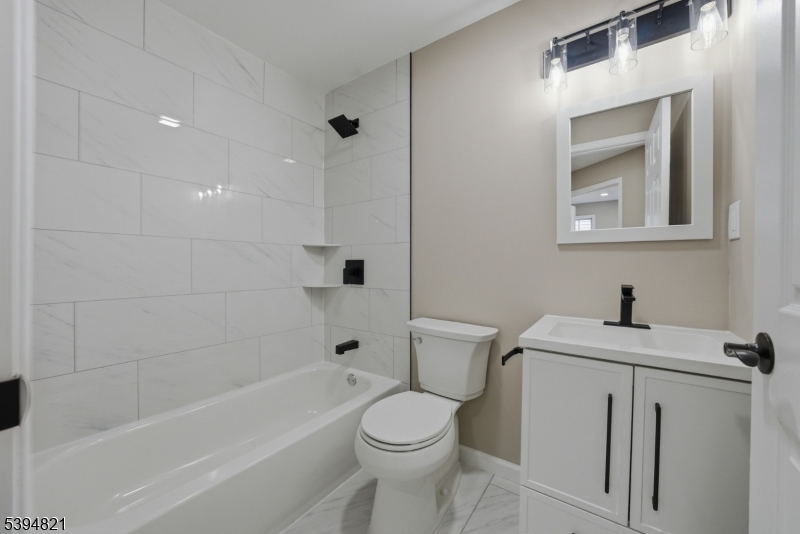 Pike Run - Residential