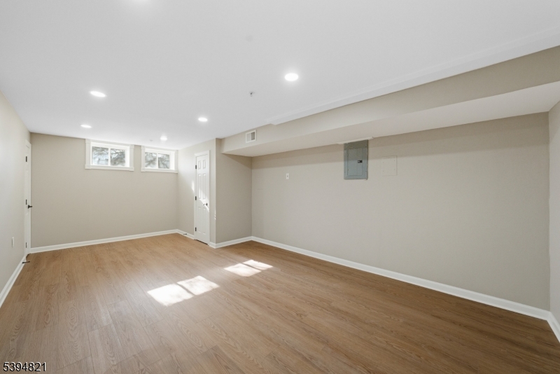 Pike Run - Residential