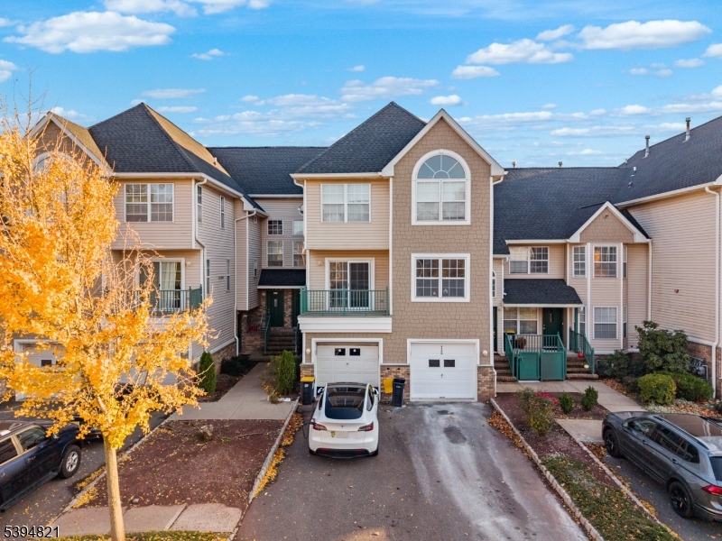 Pike Run - Residential