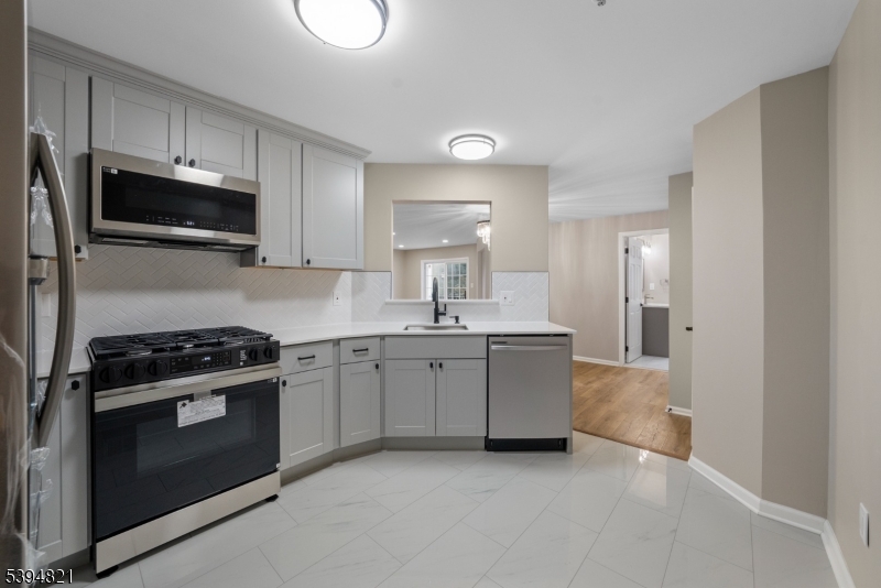 Pike Run - Residential