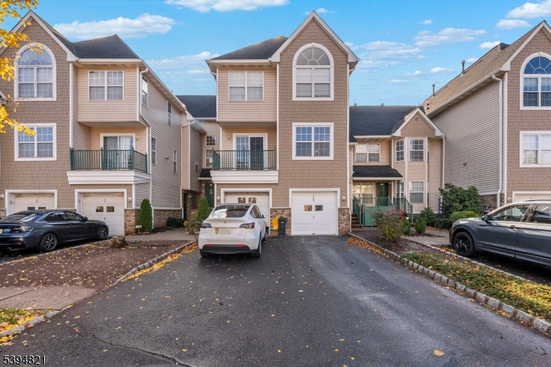 Pike Run - Residential