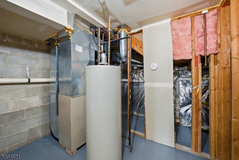 Pike Run - Residential